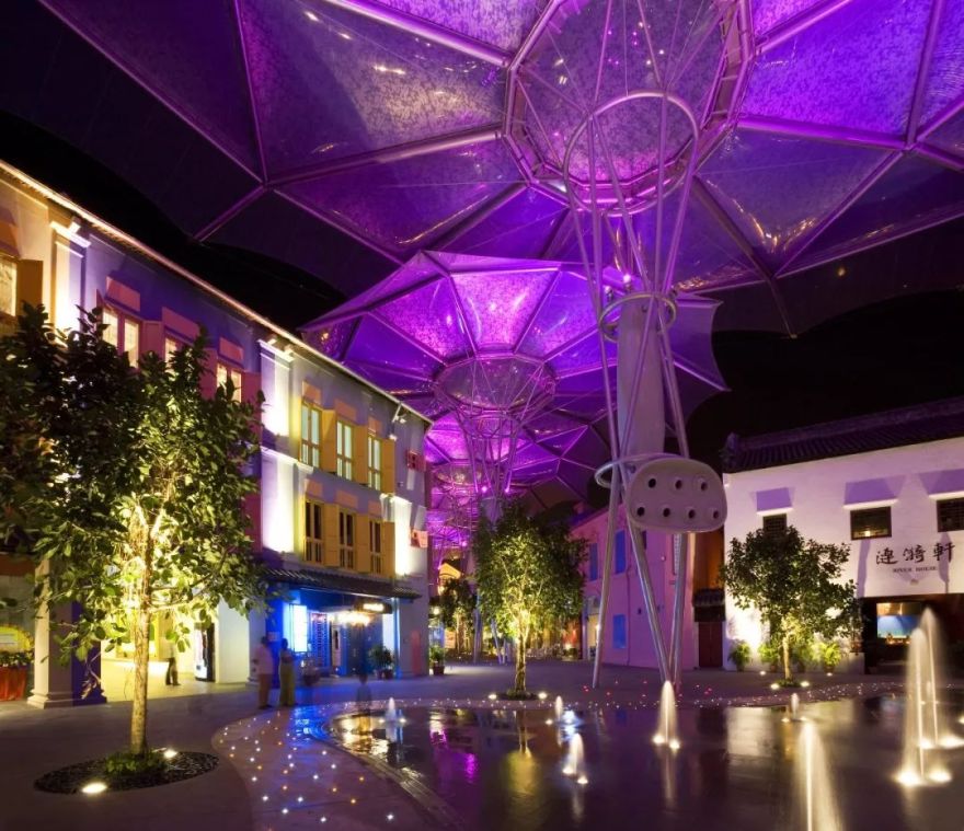 SPARK 思邦玩转滨水地标!星光兰、上海之吻等 10 大项目惊艳亮相-67