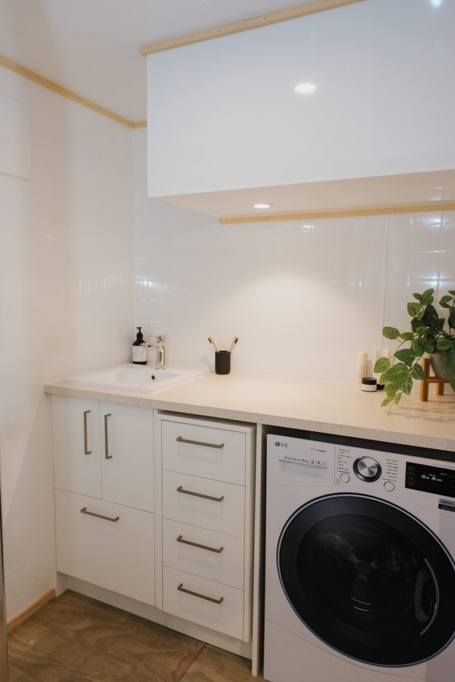 Total Grace迷你小屋丨新西兰丨Build Tiny公司-29