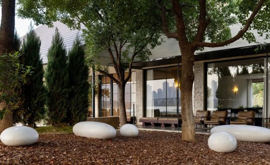 anmee暗弥丨中国武汉丨朴开⼗向设计事务所-35