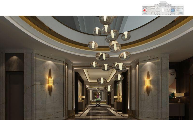 西部国际贸易城招营中心-7