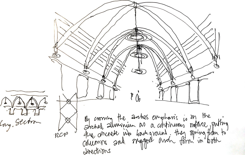 澳大利亚墨尔本地铁隧道项目丨HASSELL,WW+P建筑事务所,RSHP-154