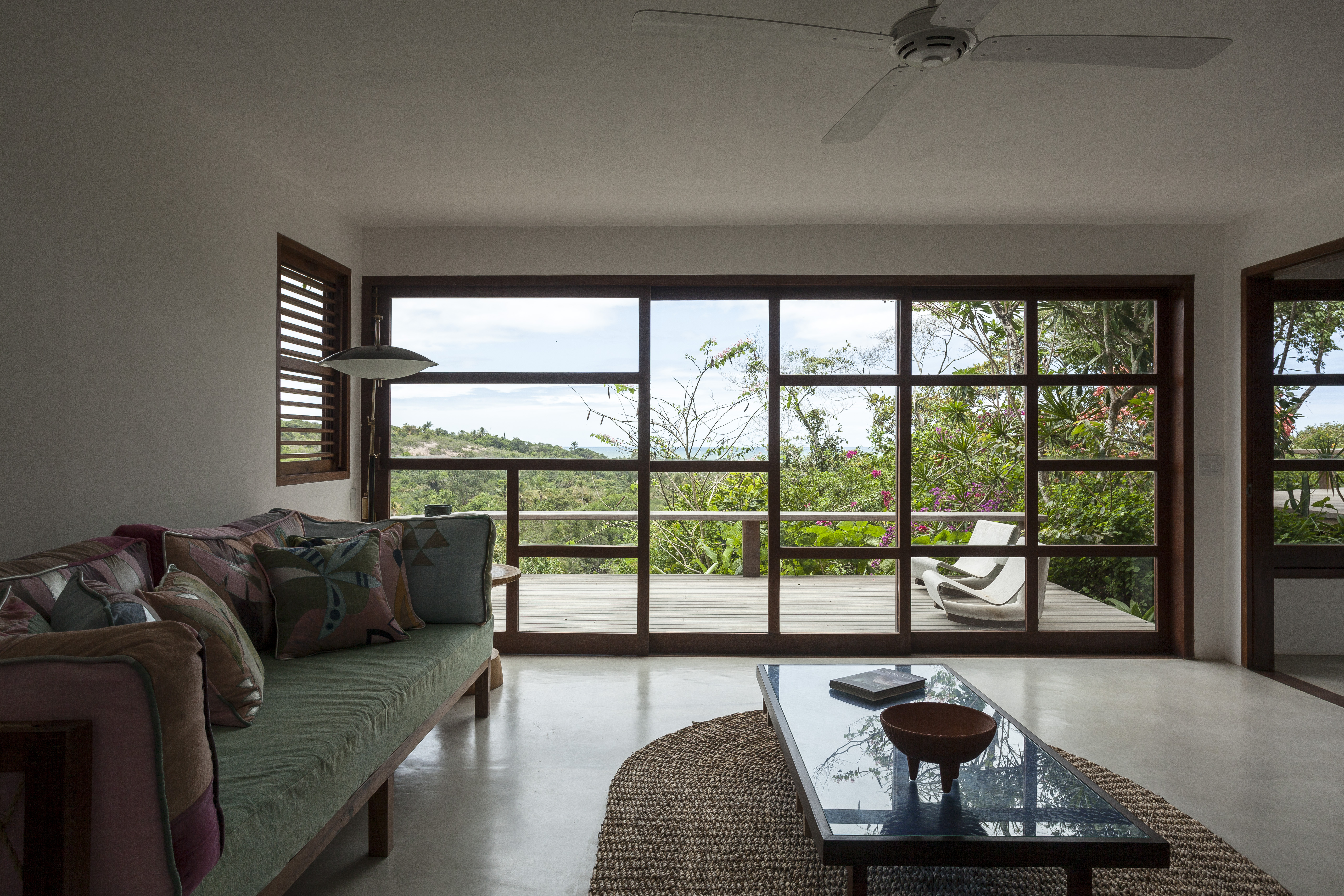 Casa Cajueira | Wilbert Das-46