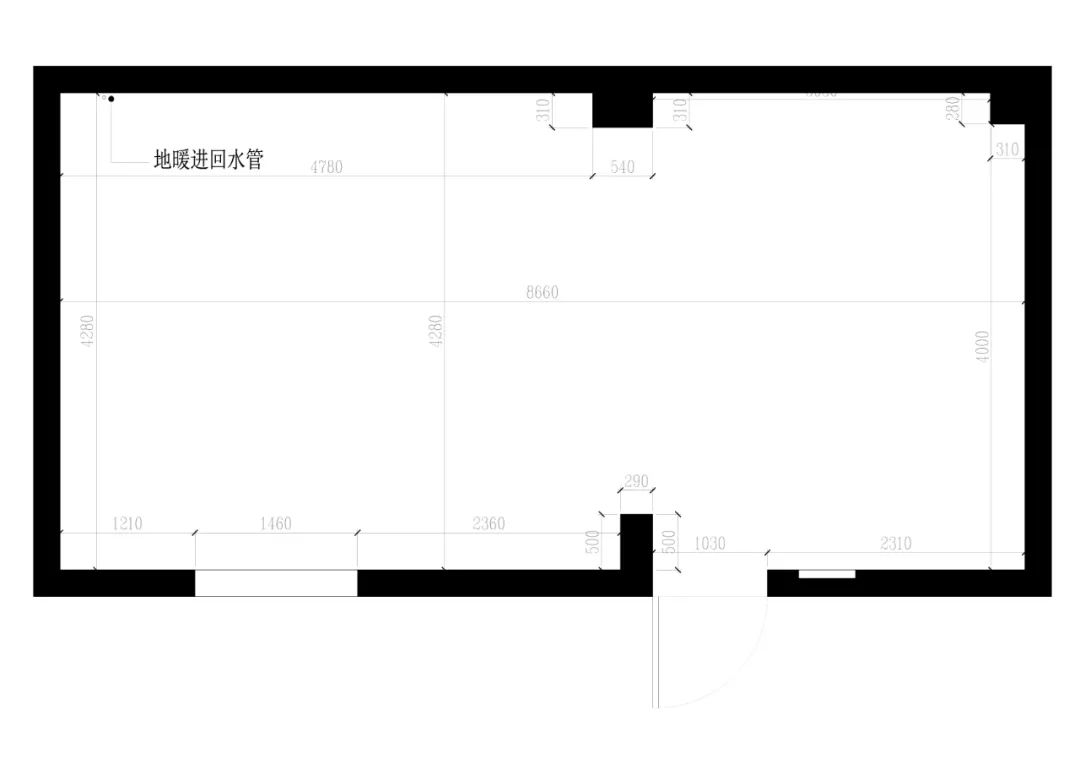 碧桂园国湖中叠 · 北欧风打造自由悠长岁月丨青马别墅空间设计-31
