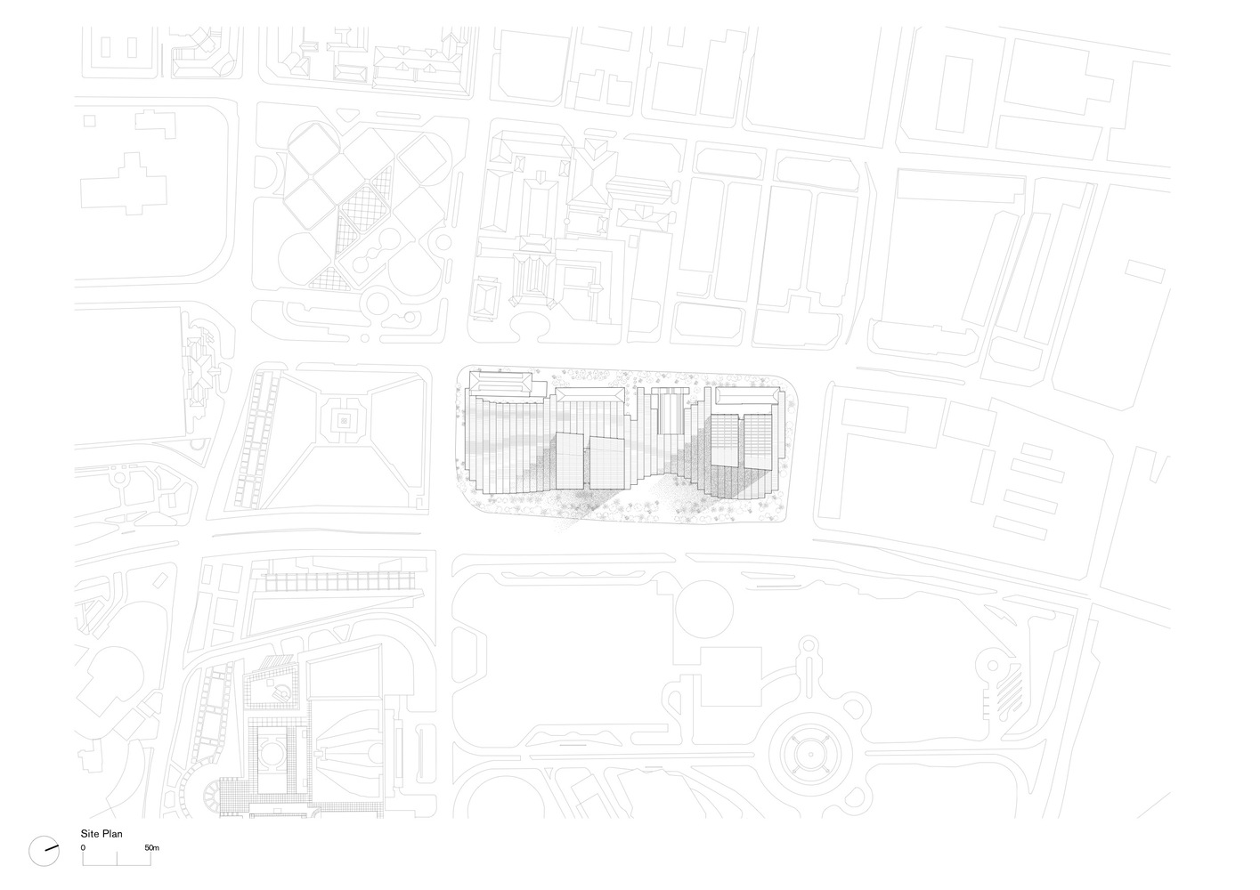 South Beach  Foster + Partners-64