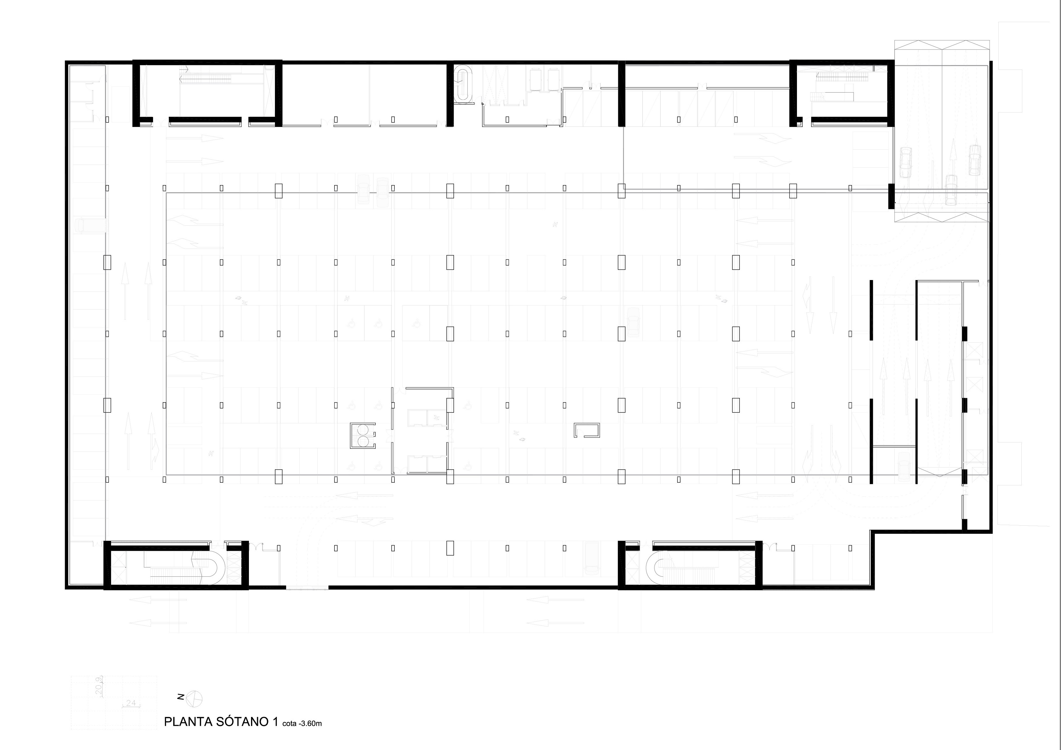 Lima Convention Centre（LCC）· 秘鲁利马国家文化中心会议中心-65