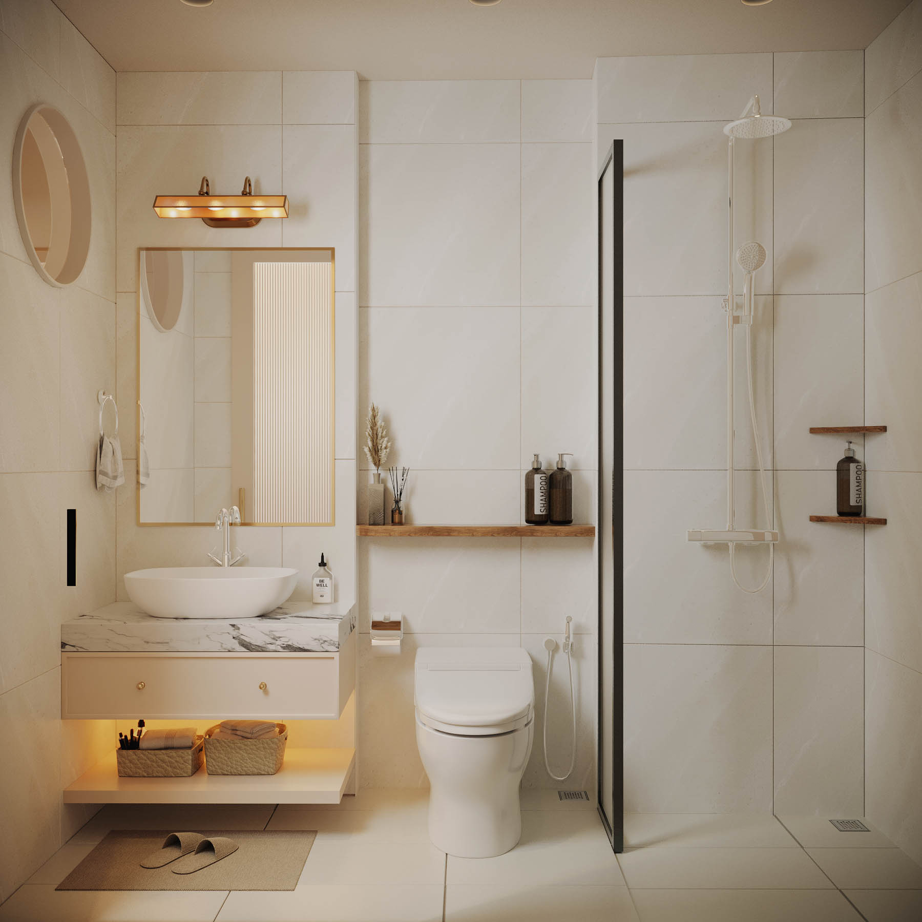 马卡龙酒店丨Thai Art Studio-38