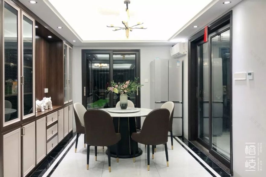 滨江尚都现代简约家居,生活氛围轻松切换-53