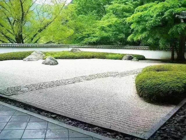 日本最美20个庭院，你更中意哪一个？-93