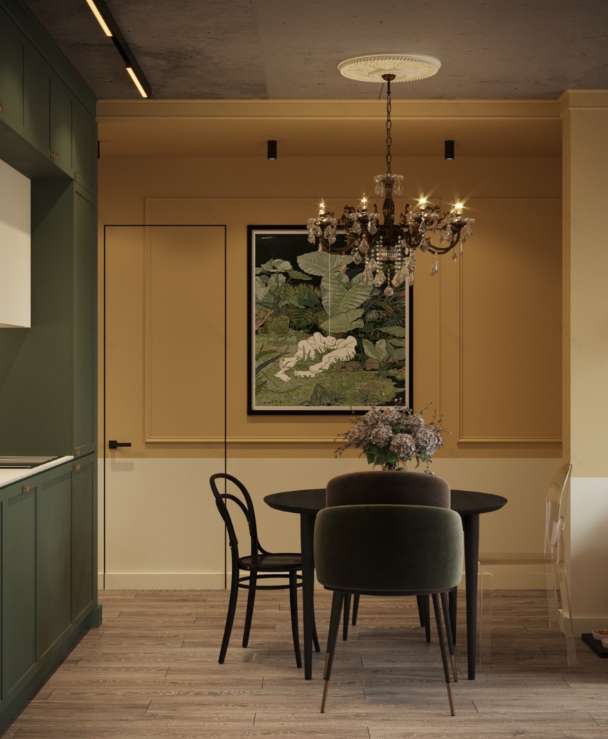 丨俄罗斯秋明丨Morion(设计师Valeriia Voronchikhina)-22