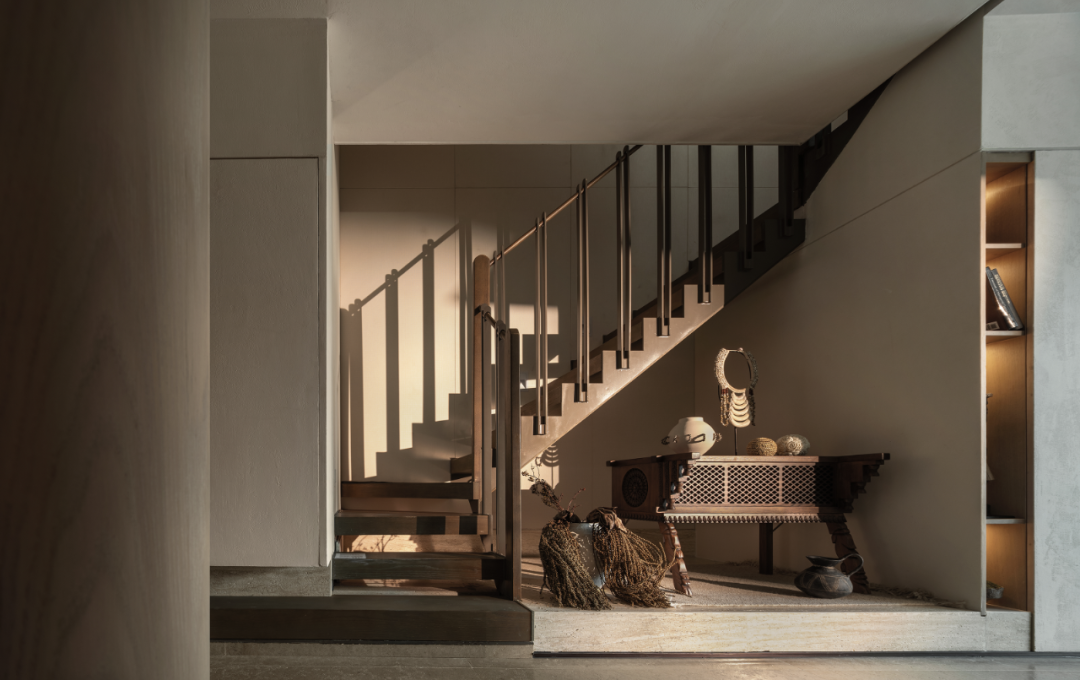 重庆龙湖蔡家天曜昱府叠拼丨中国重庆丨研质共设-6