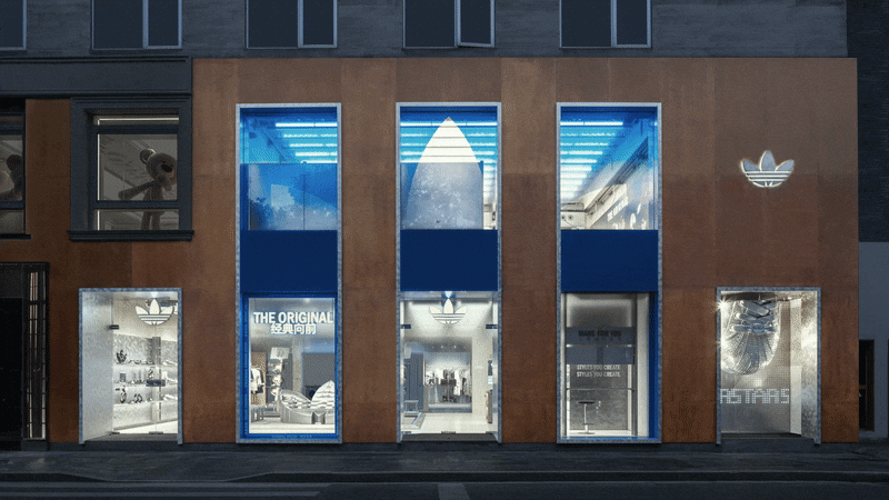 阿迪达斯Originals安福322旗舰店-130