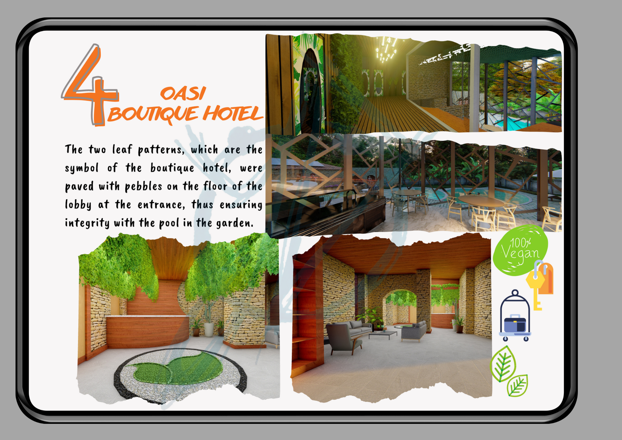 InteriorArch student of Portfolio-15