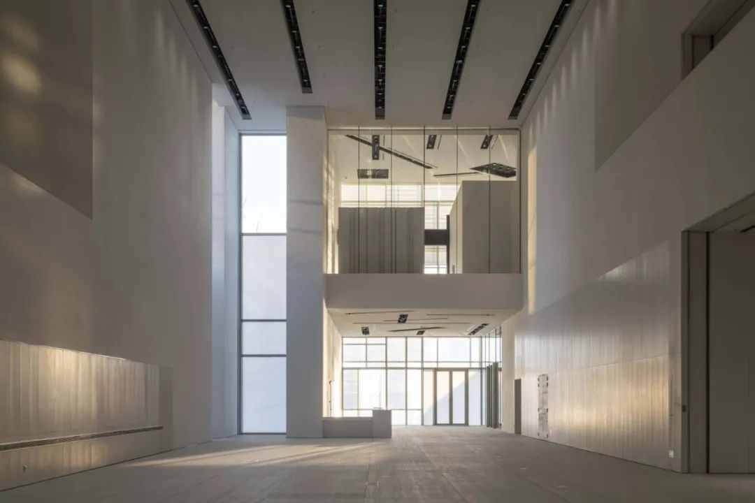 上海浦东美术馆丨中国上海丨让·努维尔-52