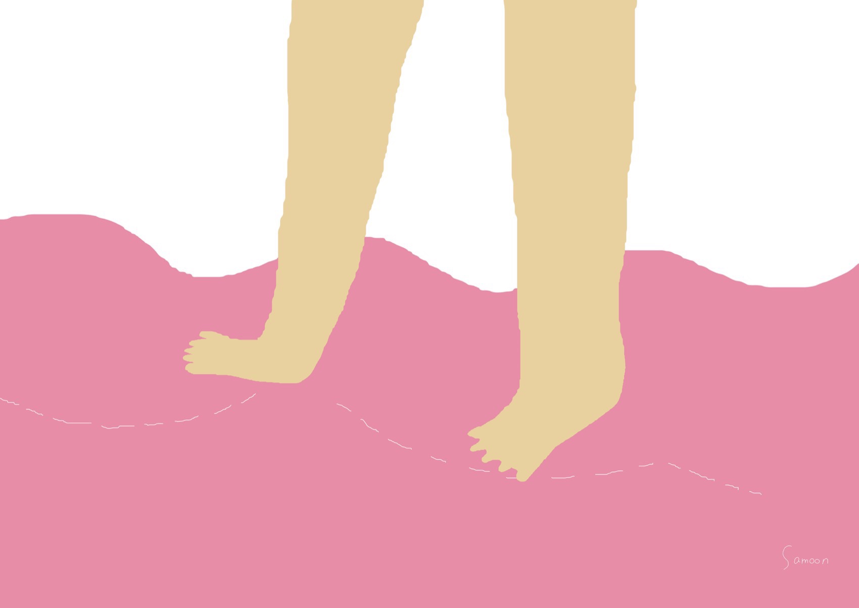 冬季的诗与歌丨夏慕蓉-168