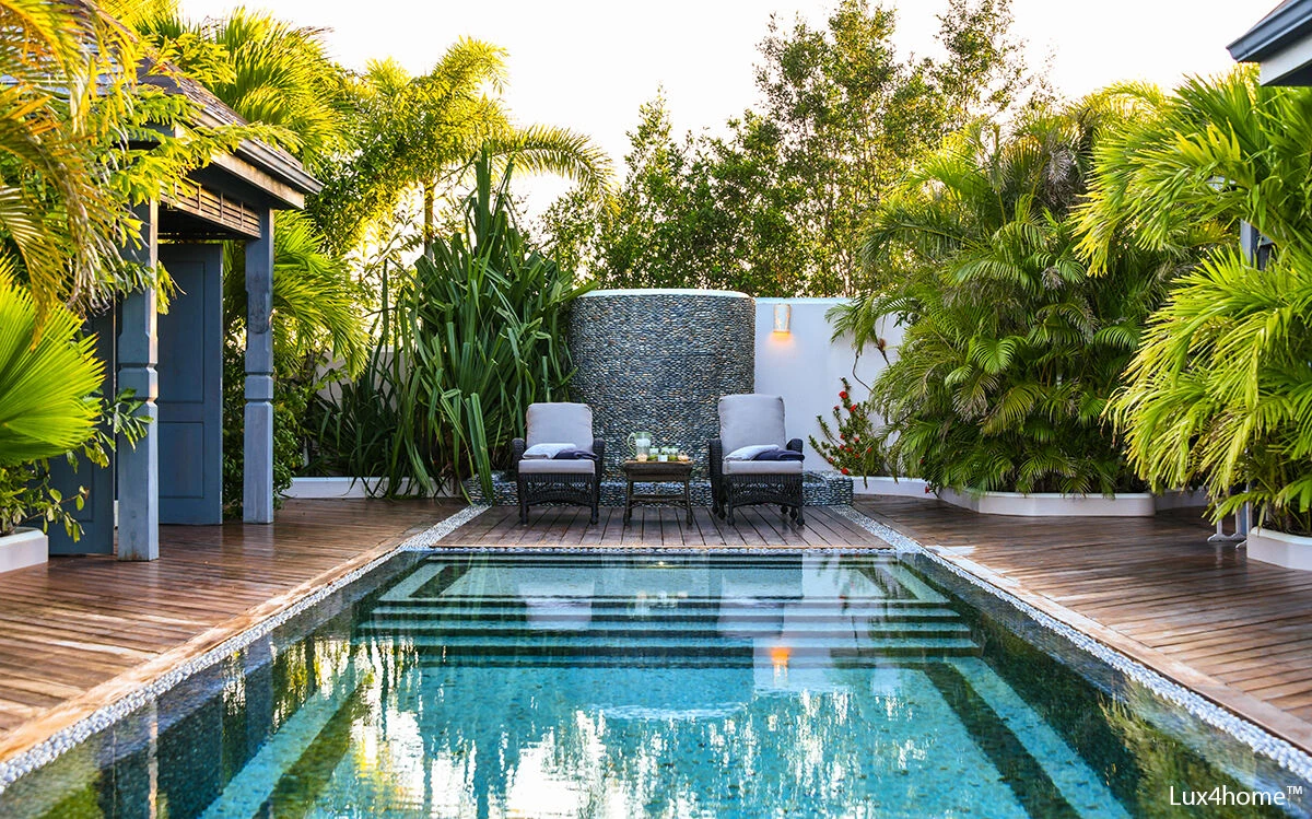 异域风情石子马赛克打造天堂酒店-22