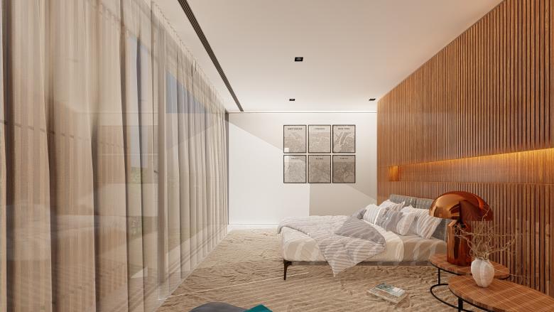 拉蒙迪诺别墅丨意大利-26