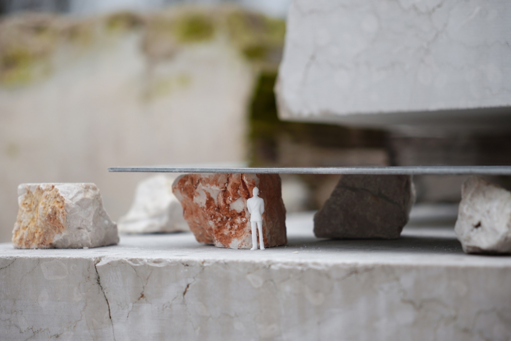 石头场地丨意大利布雷西亚丨Associates Architecture-30