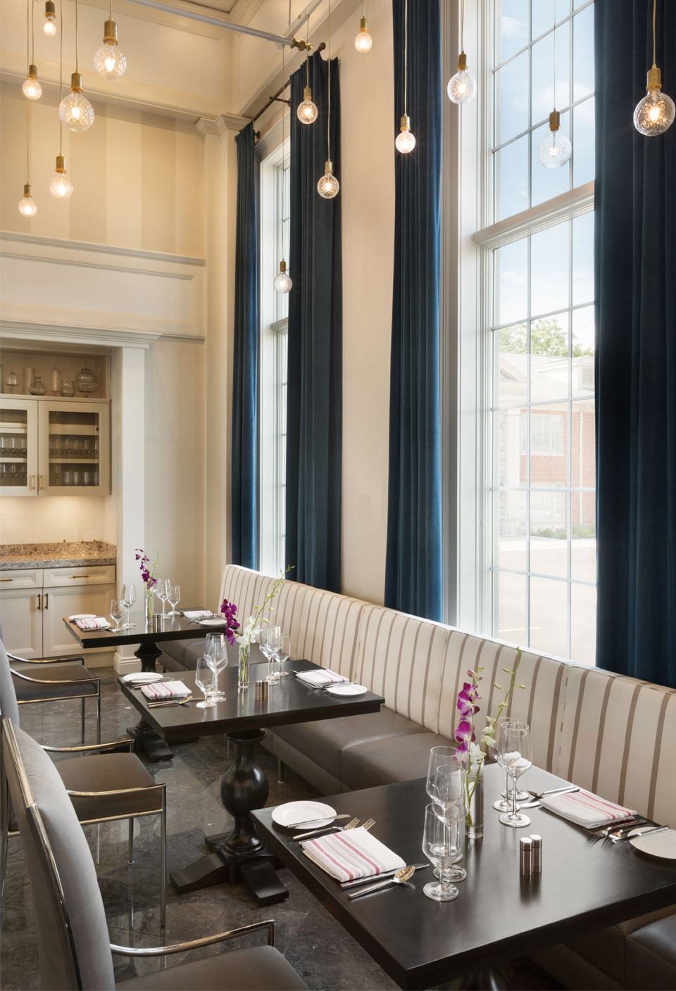 Deftly & Collaboratively Creating the Distinctive Hotel of the Year-10