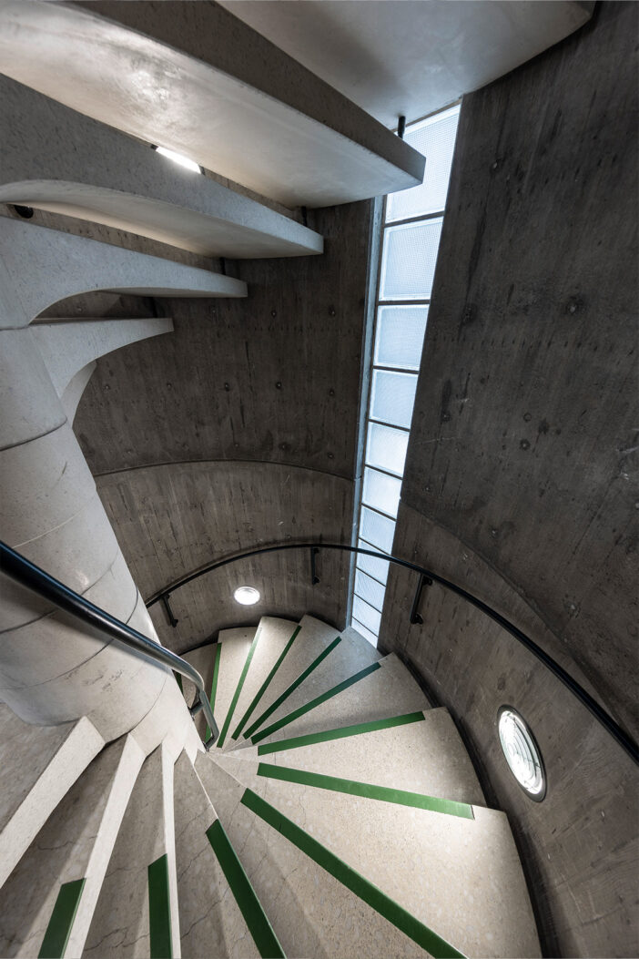 弗莱堡受保护商业建筑翻新项目-19