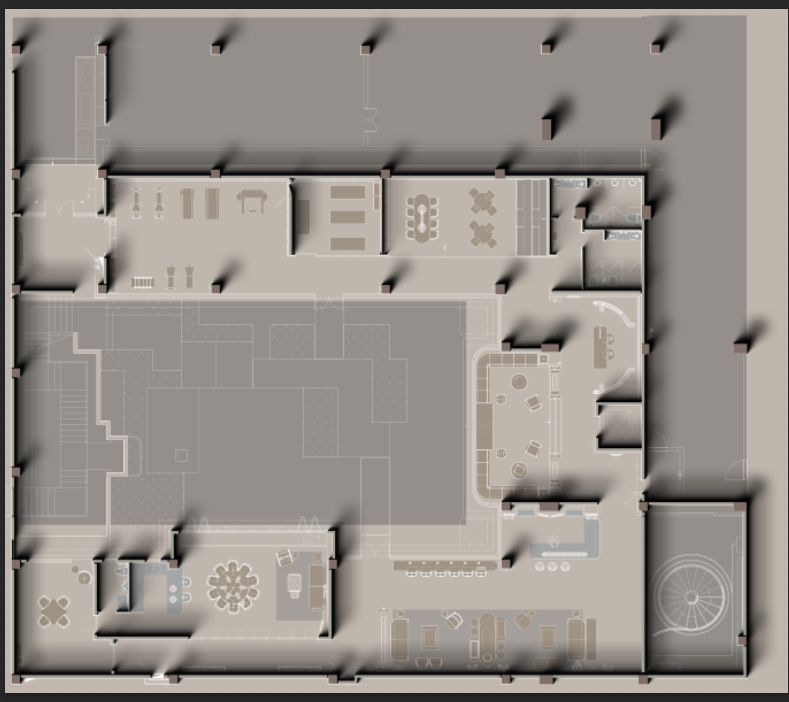 武汉天创云和樾会所丨中国武汉-73