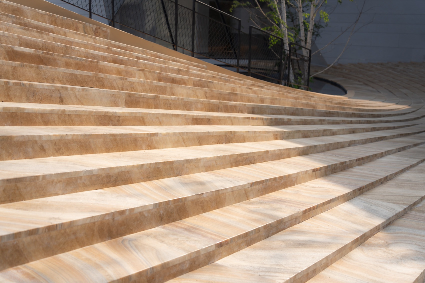 山西大同古城東南邑·念夏艺术中心丨中国大同丨WTD纬图设计-36