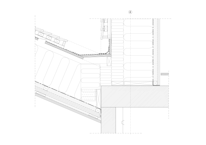 错落别致山墙群，安心交付孩子家-24