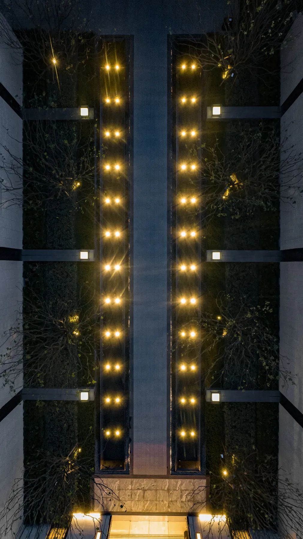 米修works || 东方礼序，极简雅致-10