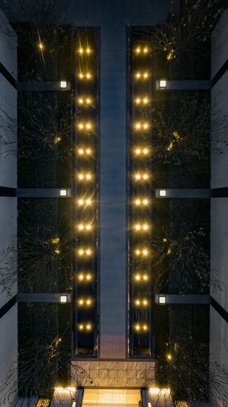 米修works || 东方礼序,极简雅致-10