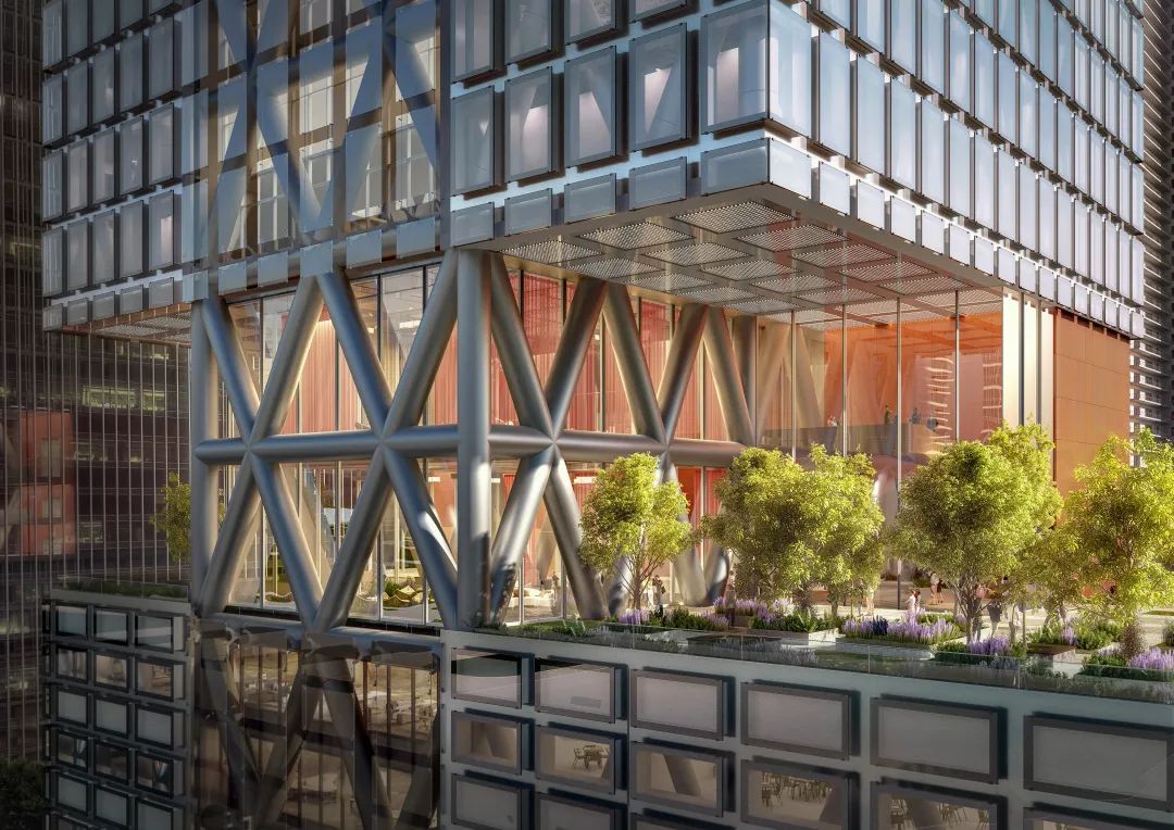 深圳海能达全球总部大厦-56