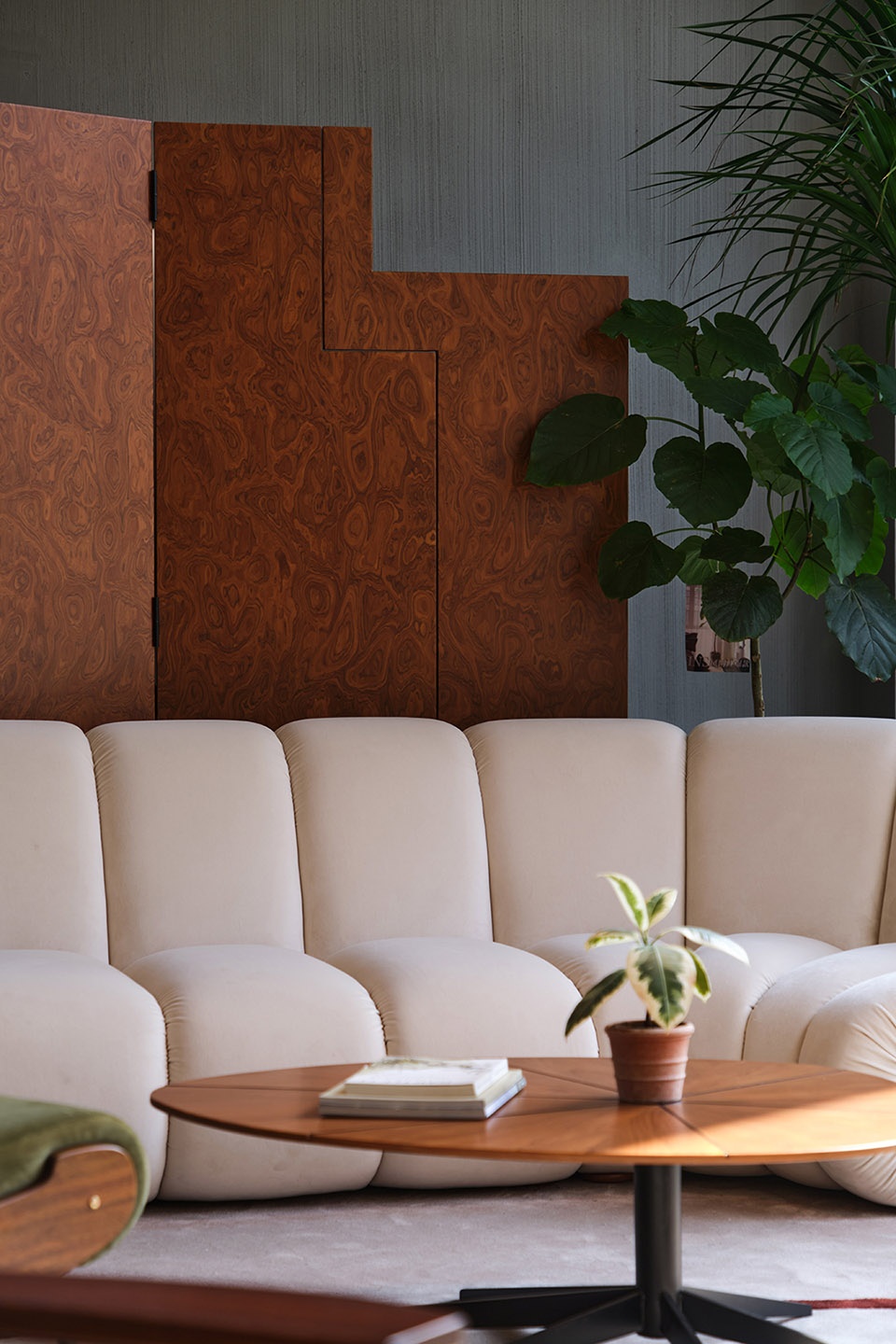 HIGH FIVE运动度假酒店丨中国浙江丨泛域设计Fununit Design & More-29