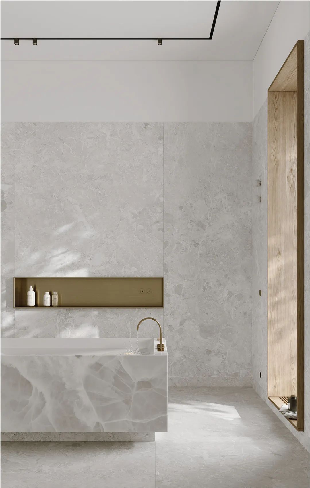 45 号公寓丨俄罗斯克拉斯诺达尔丨Katerina Bez E-28