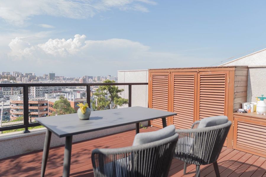 厦门李府别墅-29