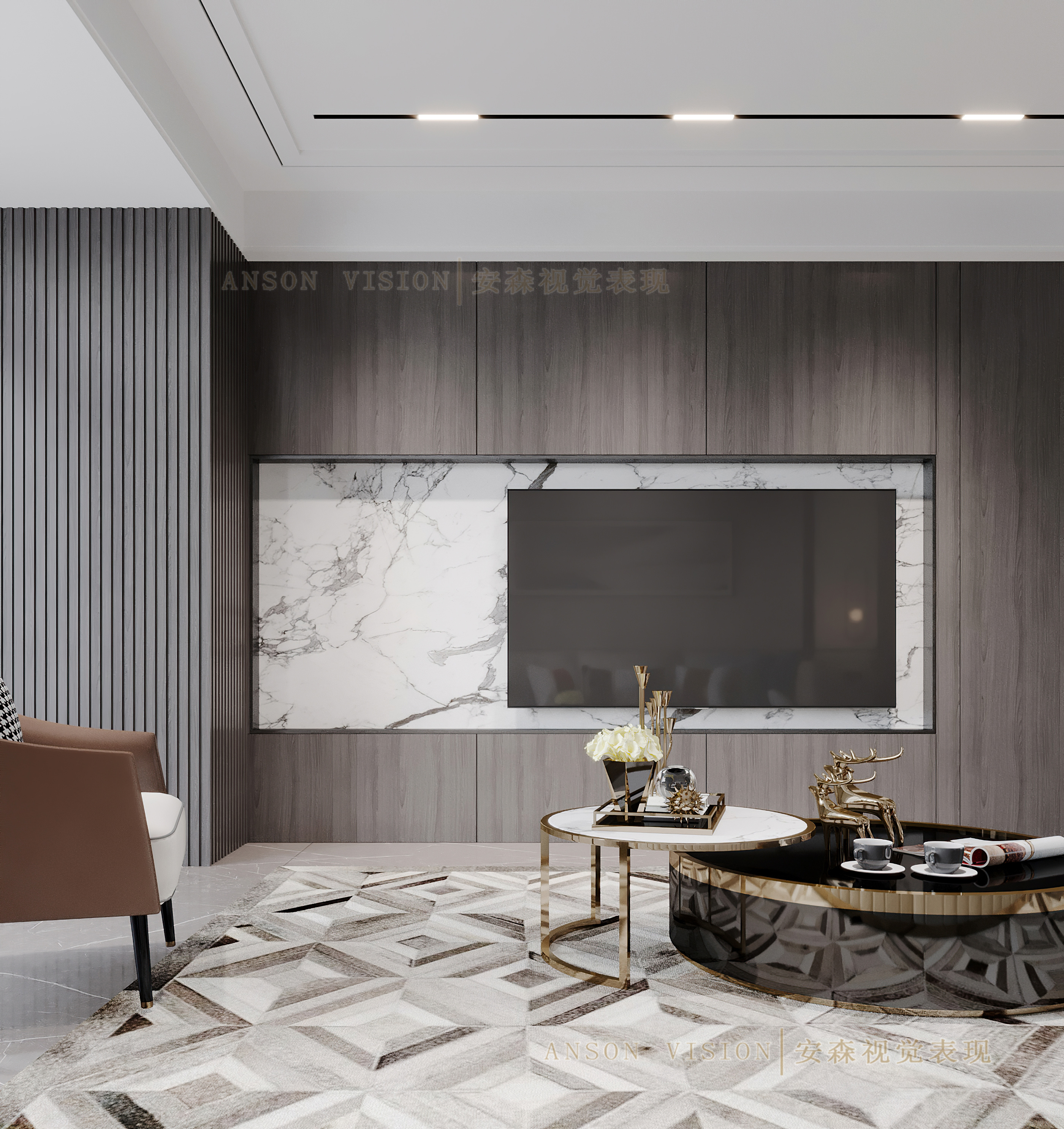 灰色空间的魅力重塑-7