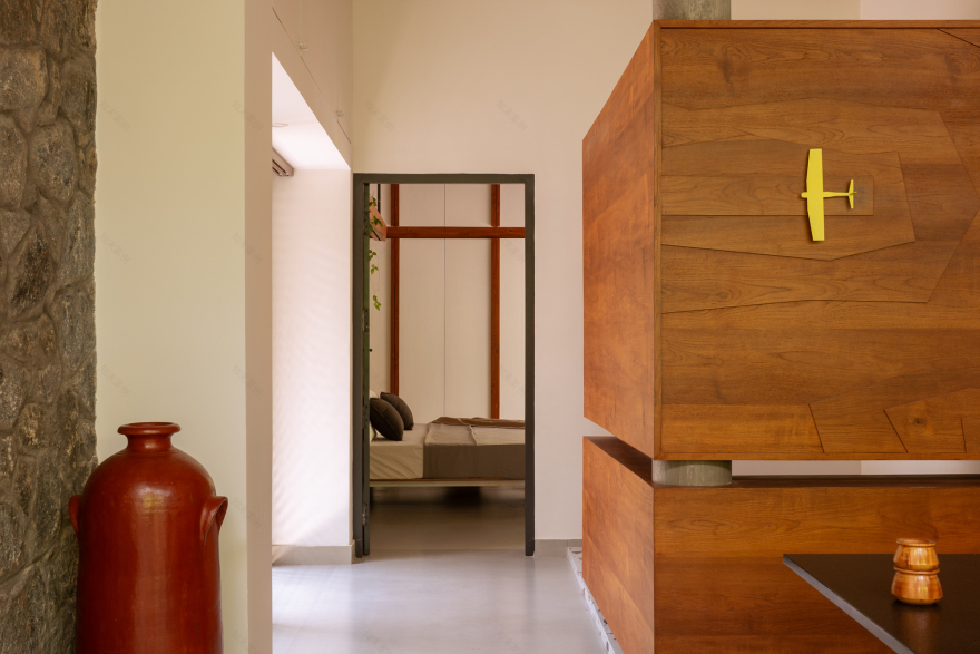 丨印度丨3dor Concepts-44