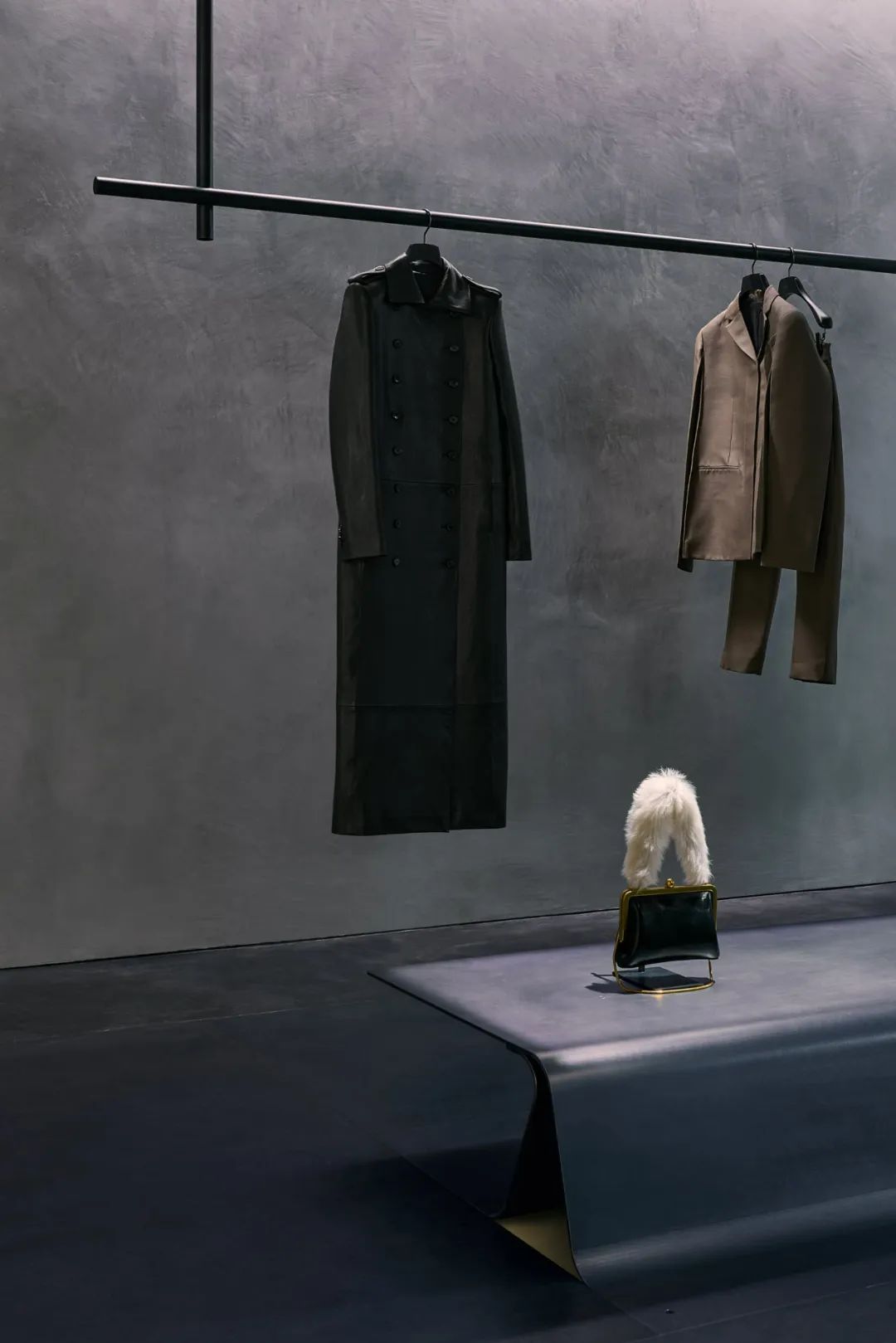 Khaite 纽约麦迪逊大道新店丨美国曼哈顿丨Griffin Frazen-14