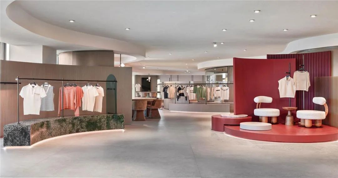 Talu Te·tile 办公室丨土耳其伊斯坦布尔丨XYZ Design-115