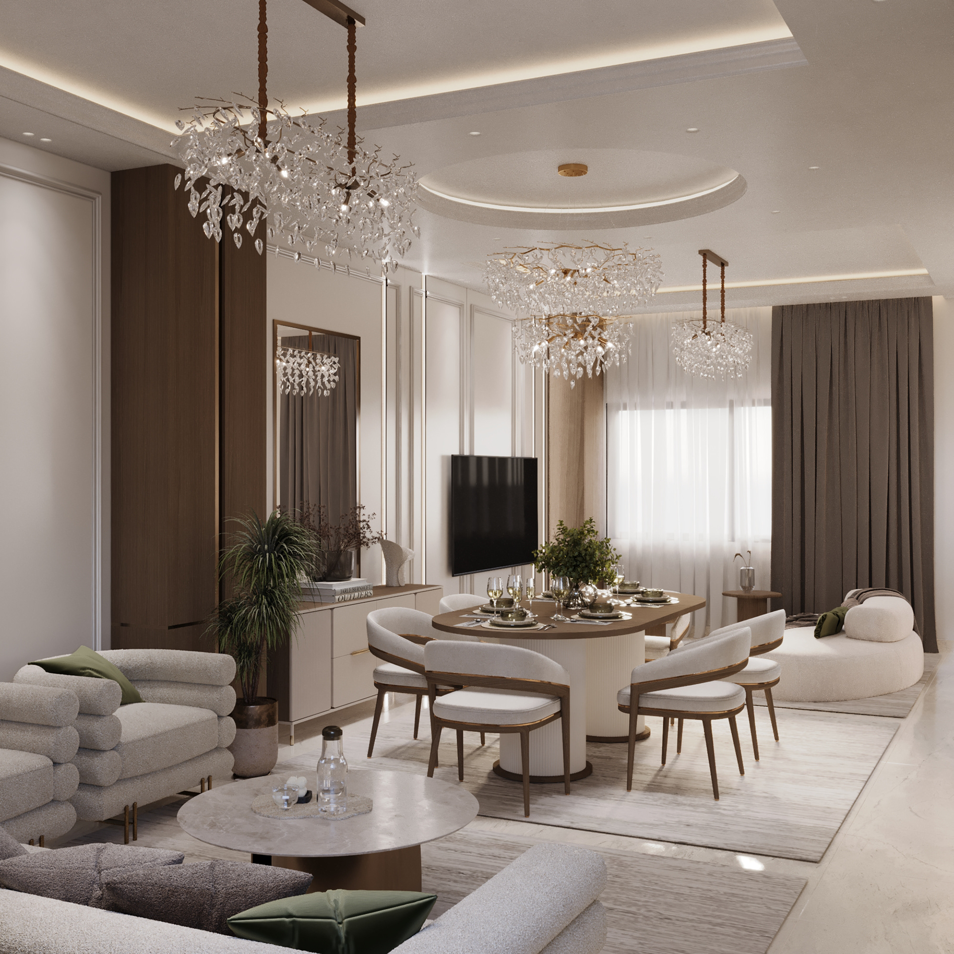 Neo-Classical Reception-6