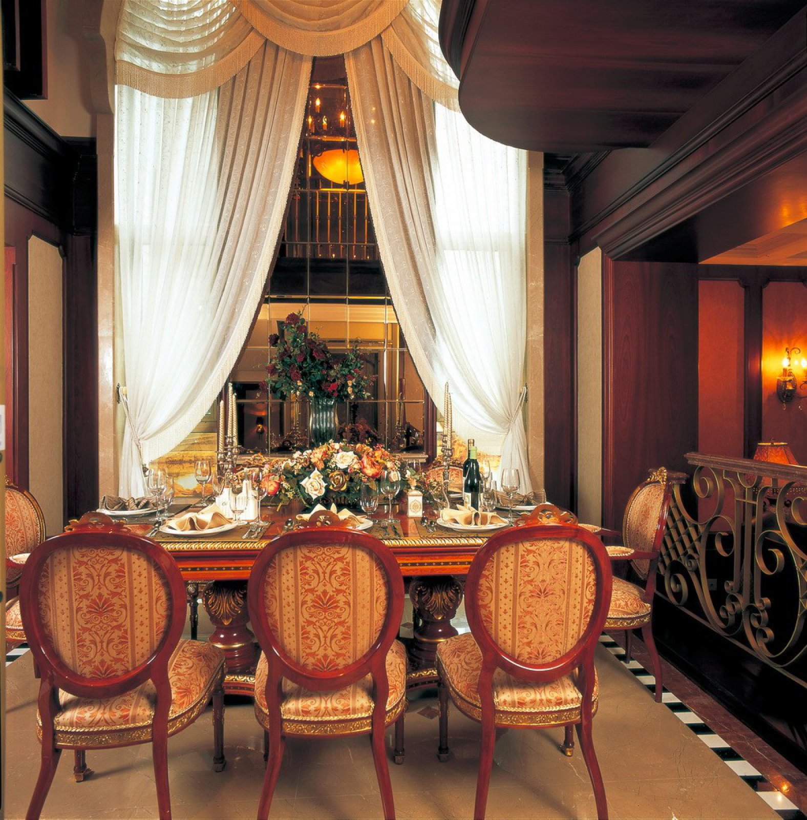 常州璞丽湾双拼别墅-4