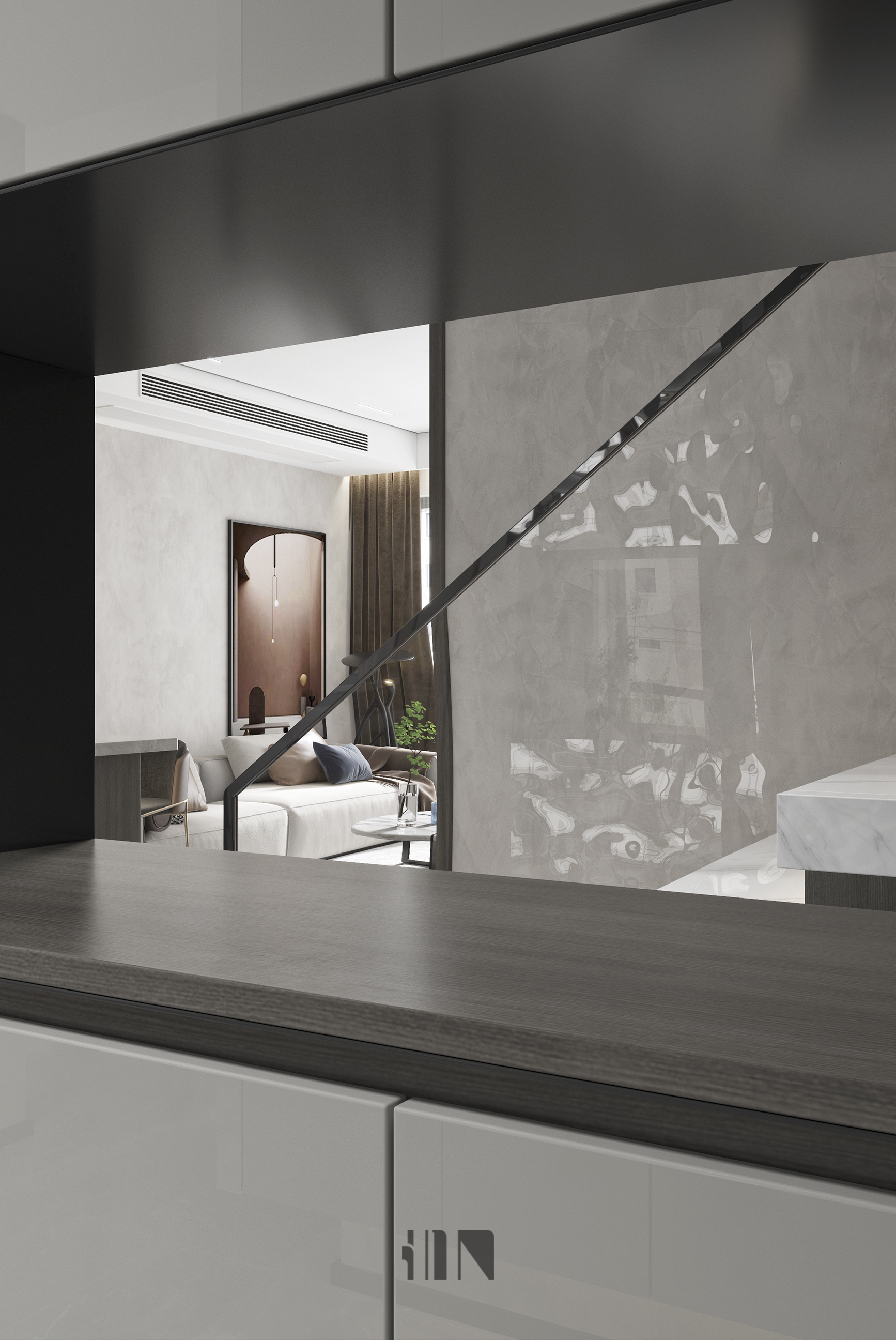 微风之城Ⅱ丨内舍·&-2