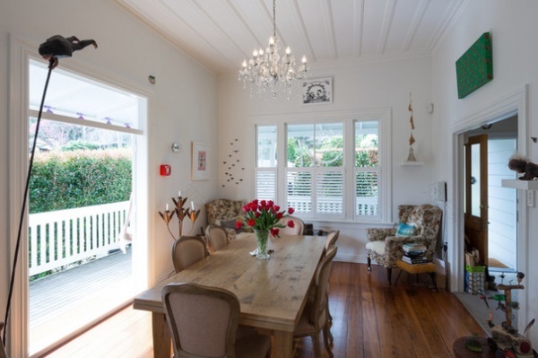 My Houzz: Artful Home for a Creative Family - Decor Ideas-36