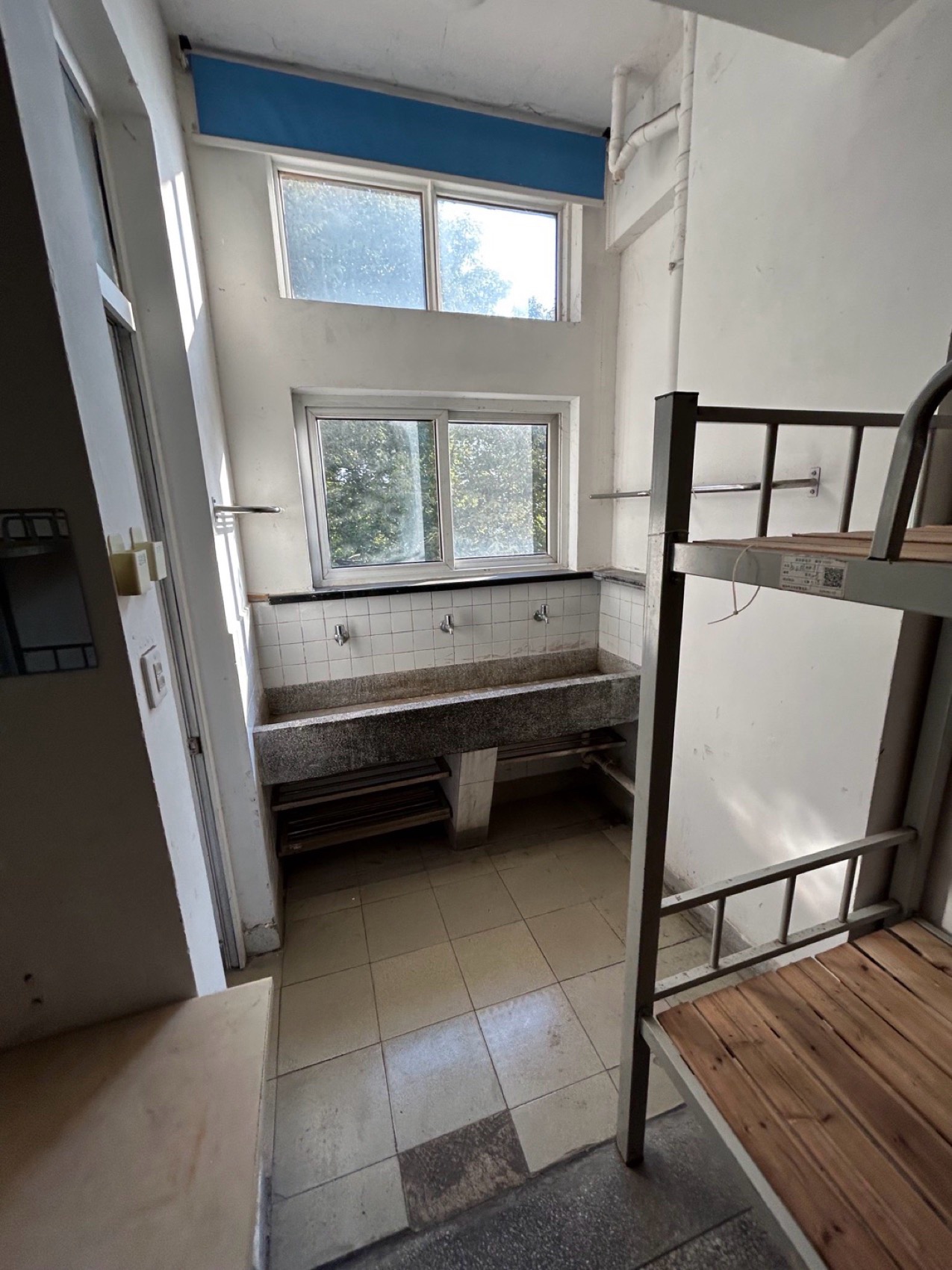 苏州可胜可利工人宿舍区修复与更新丨中国苏州丨weico建筑事务所-109