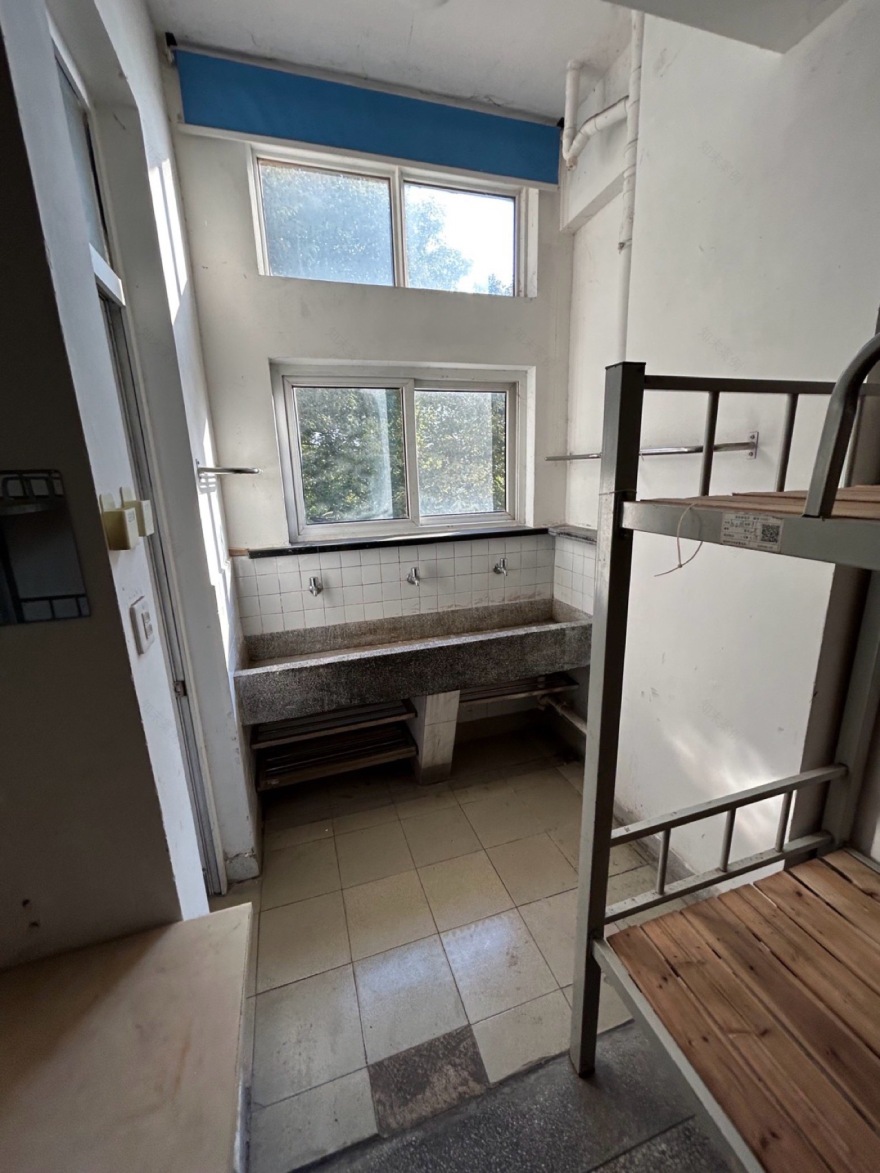 苏州可胜可利工人宿舍区修复与更新丨中国苏州丨weico建筑事务所-109