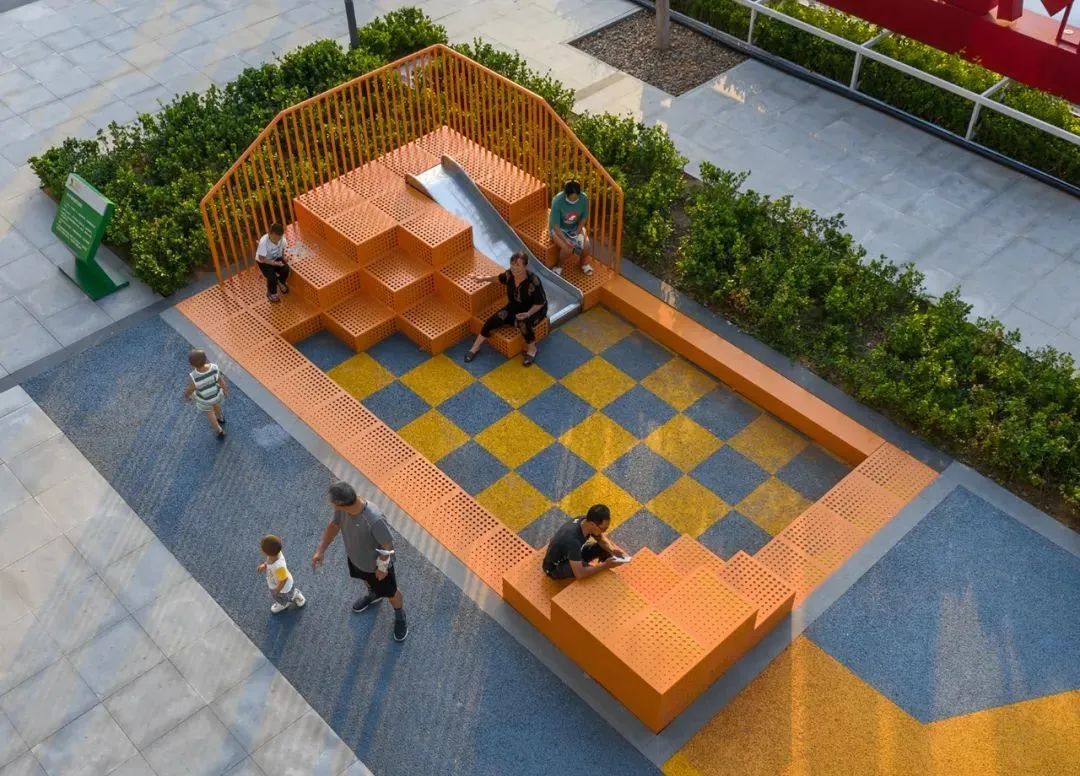 绥中西水·风华里大区丨中国葫芦岛丨北京未琦-122