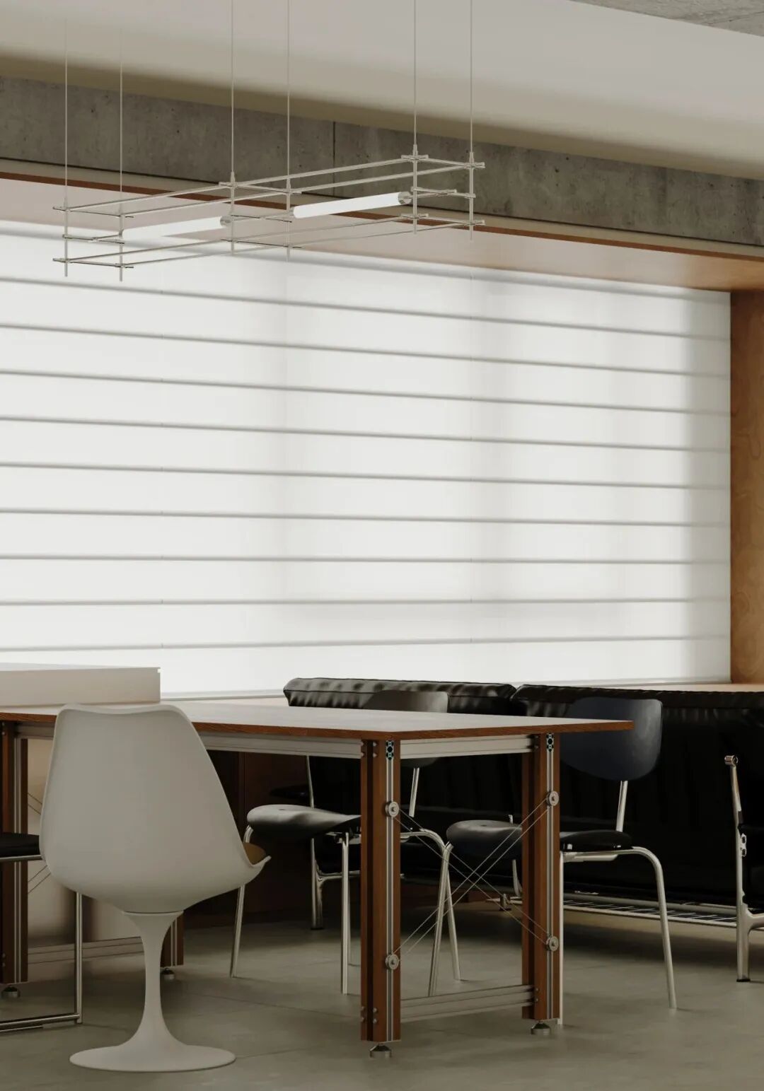 為 星辰 单身公寓-13