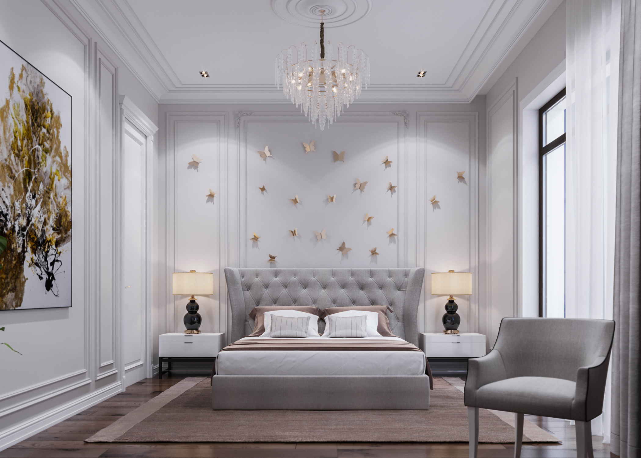 TASHKENT UZBEKISTAN INTERIOR SCENE-2