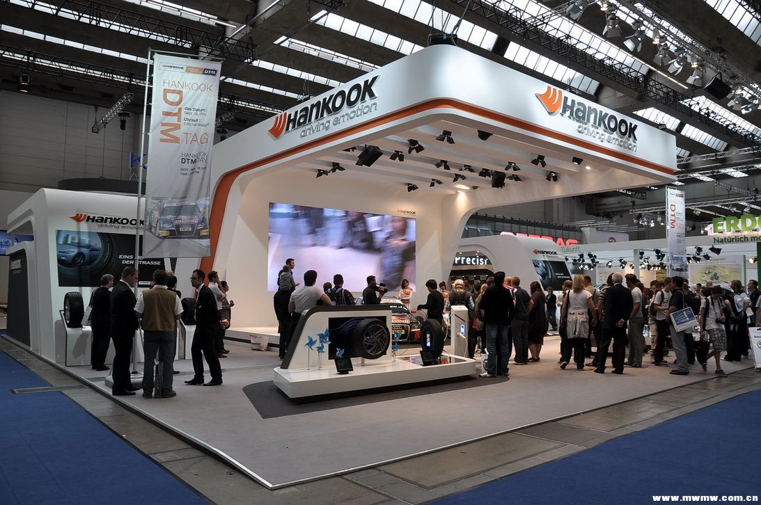 法兰克福国际车展-9-22