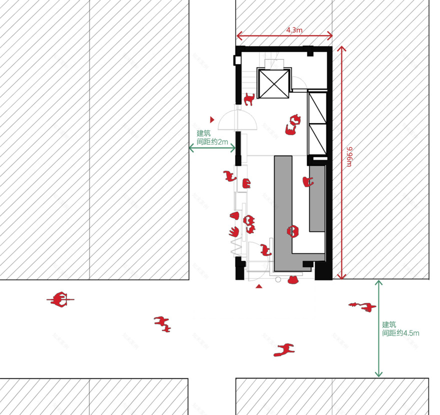 启明里49号,广东 / 都市游牧-62