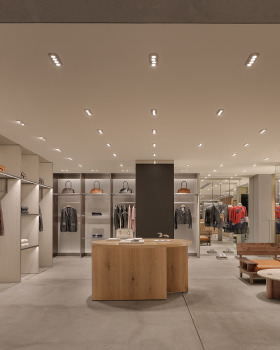 Coach银座旗舰店丨日本东京丨CURIOSITY