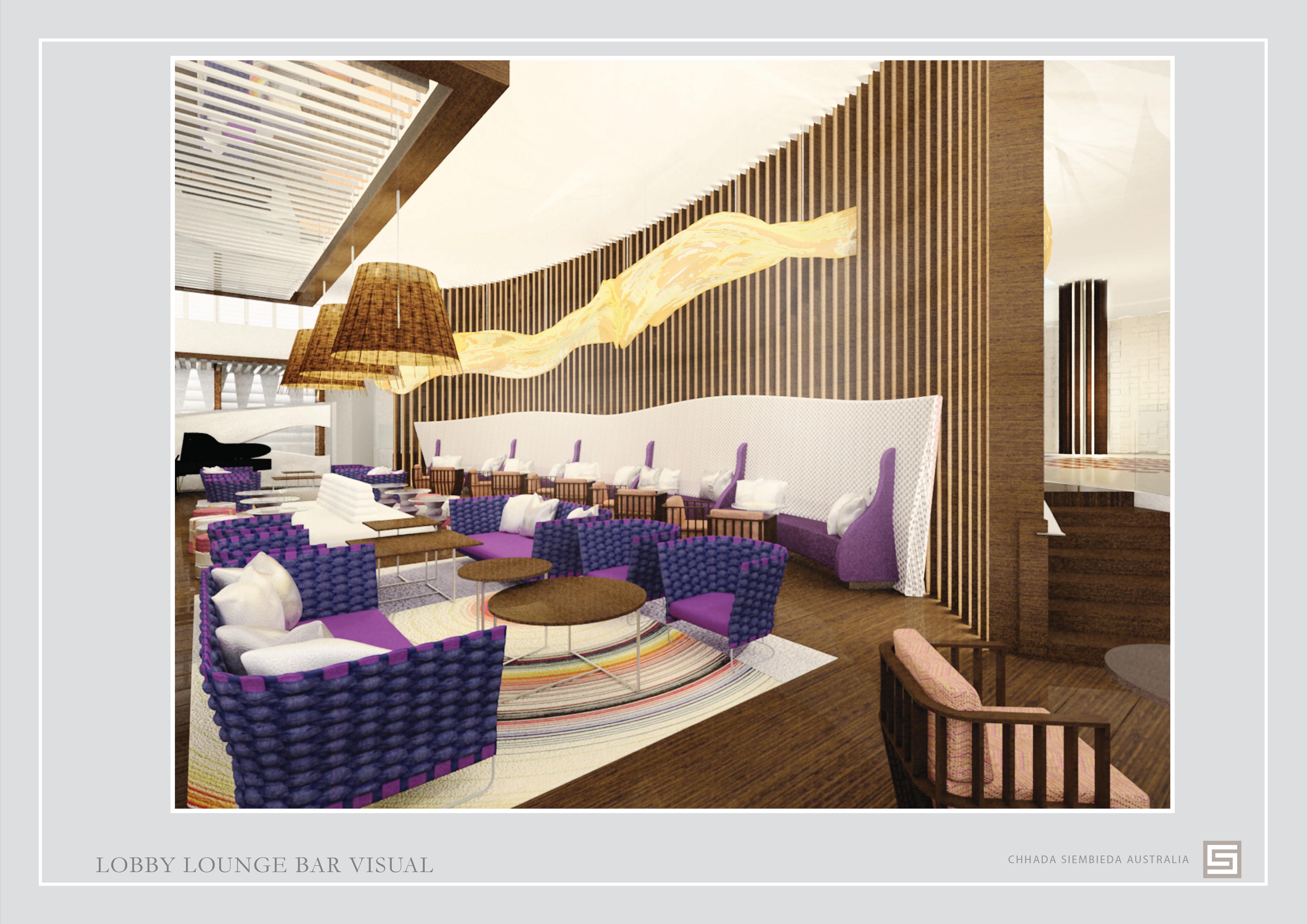 CHADA   新喀里多尼亚艾美酒店-22