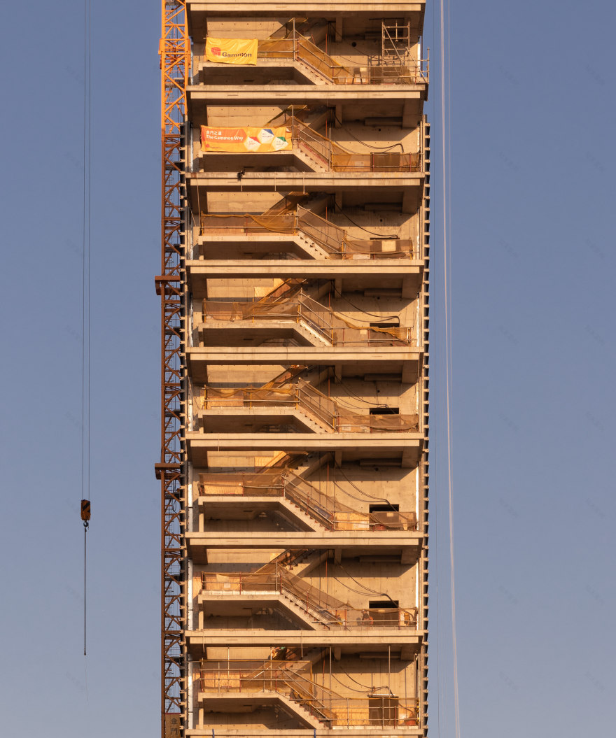 M+ Hong Kong - Herzog & de Meuron-29